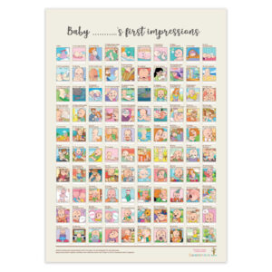 Baby Bucket List