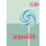 A5 Borító – Lollipop