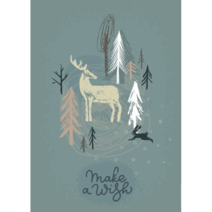 A5 Borító – Make a wish