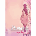 A5 Borító  – Trendi Kismama borító