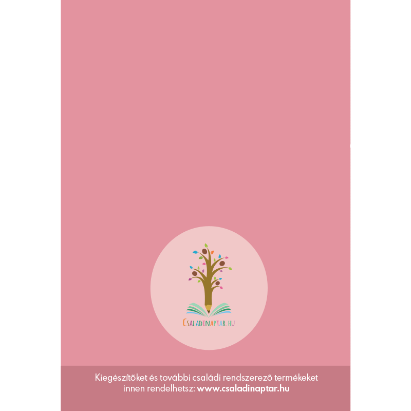 A5 Borító – Tulipán 2 a5 korongos fuzet laminalt borito tulipan fuzet hatlap 1