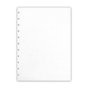 bullet journal a4 füzetlap