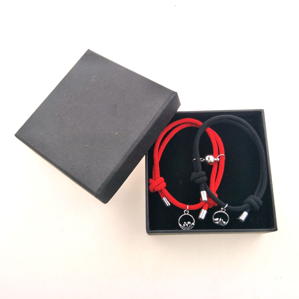 ELEMENTS - Mágneses karkötő mindenkinek 5 couple bracelet 5