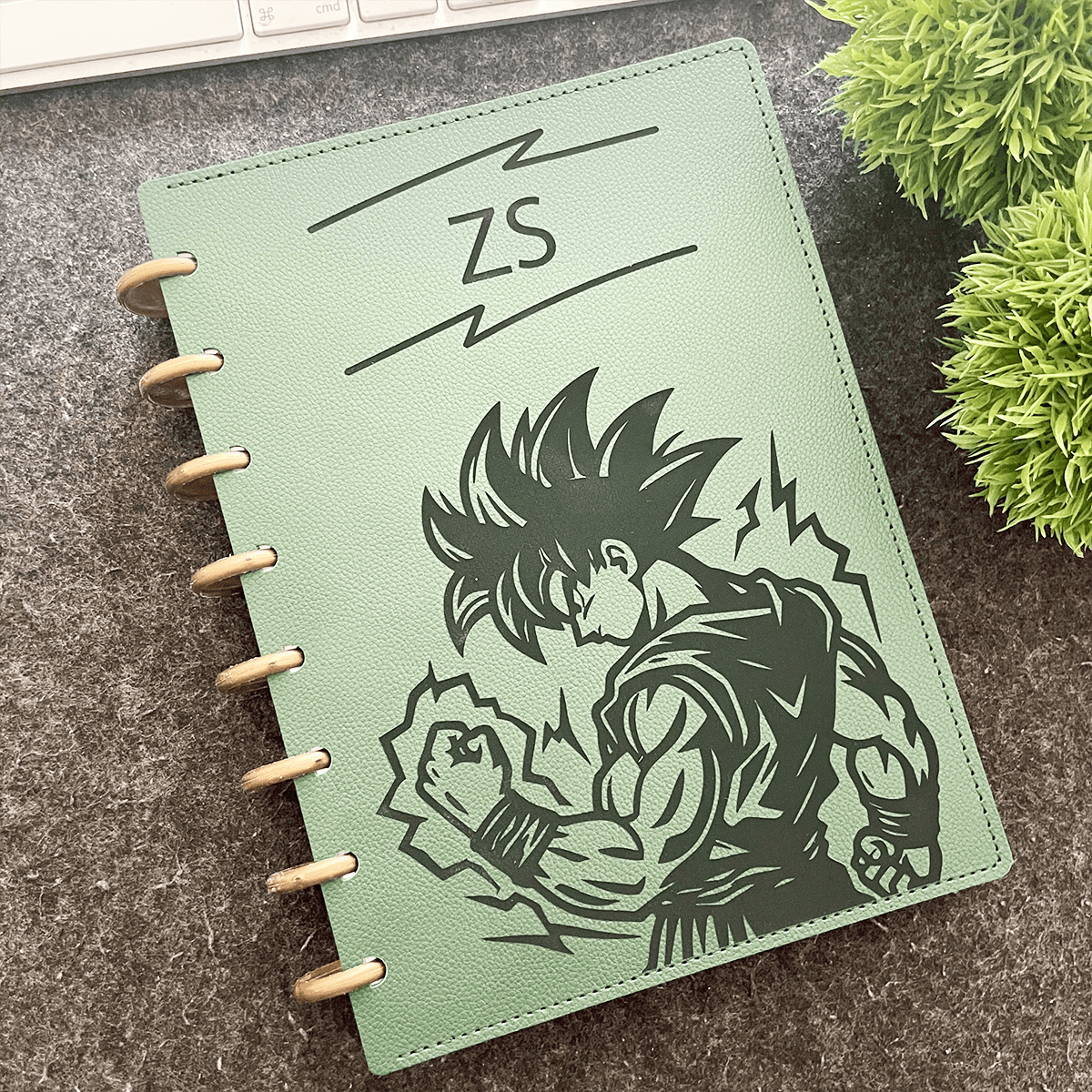Gravírozás 20 egyedi gravir fuzet korongos borito csaladinaptar.hu webshop shongoku