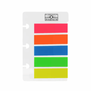 post-it jegyzetelő cetli